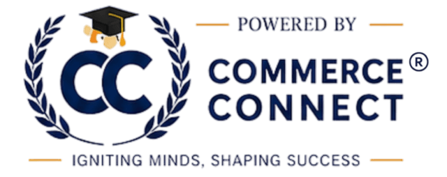 Commerce Connect – Igniting Minds, Shaping Success