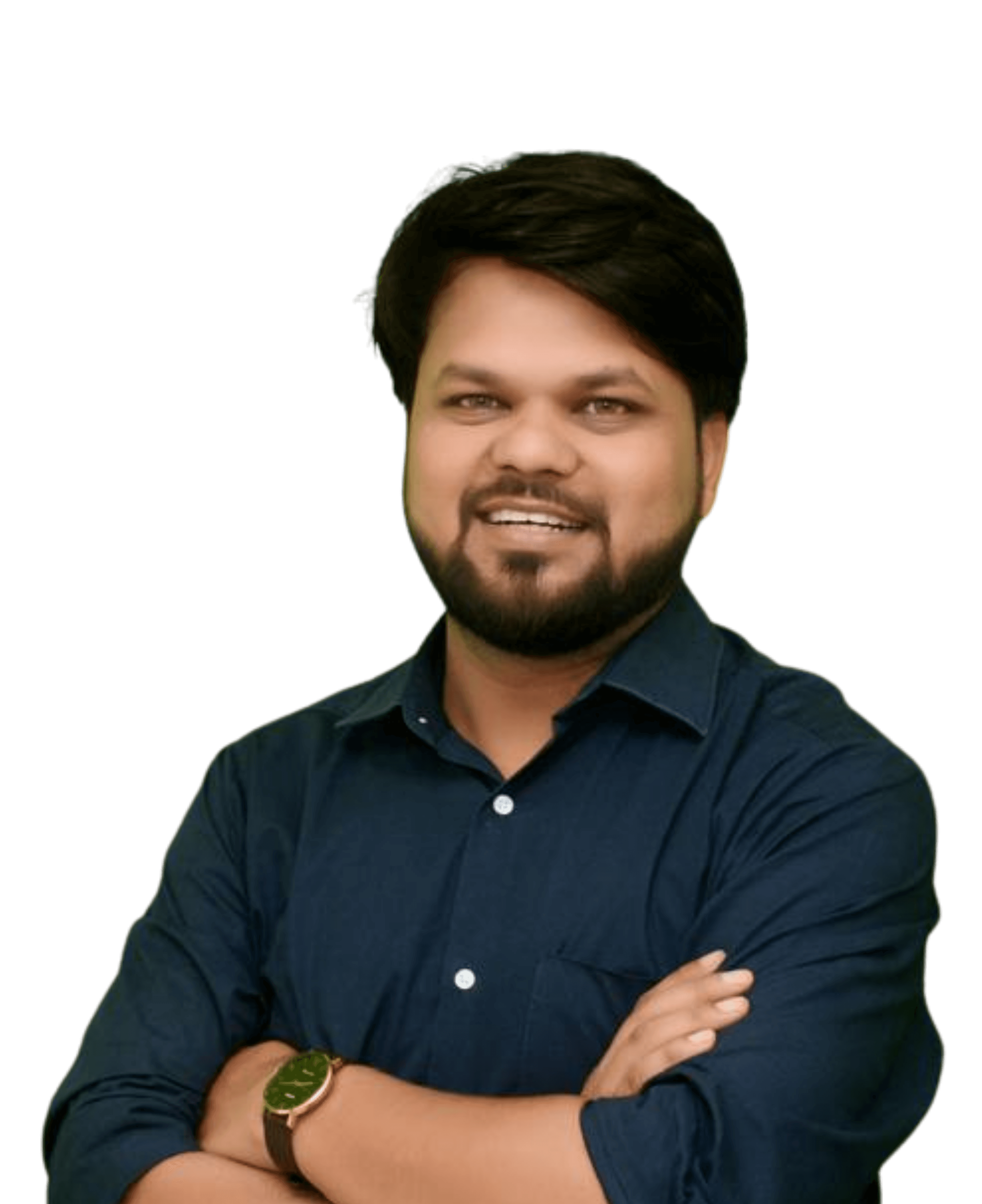 Vishnu Agarwal