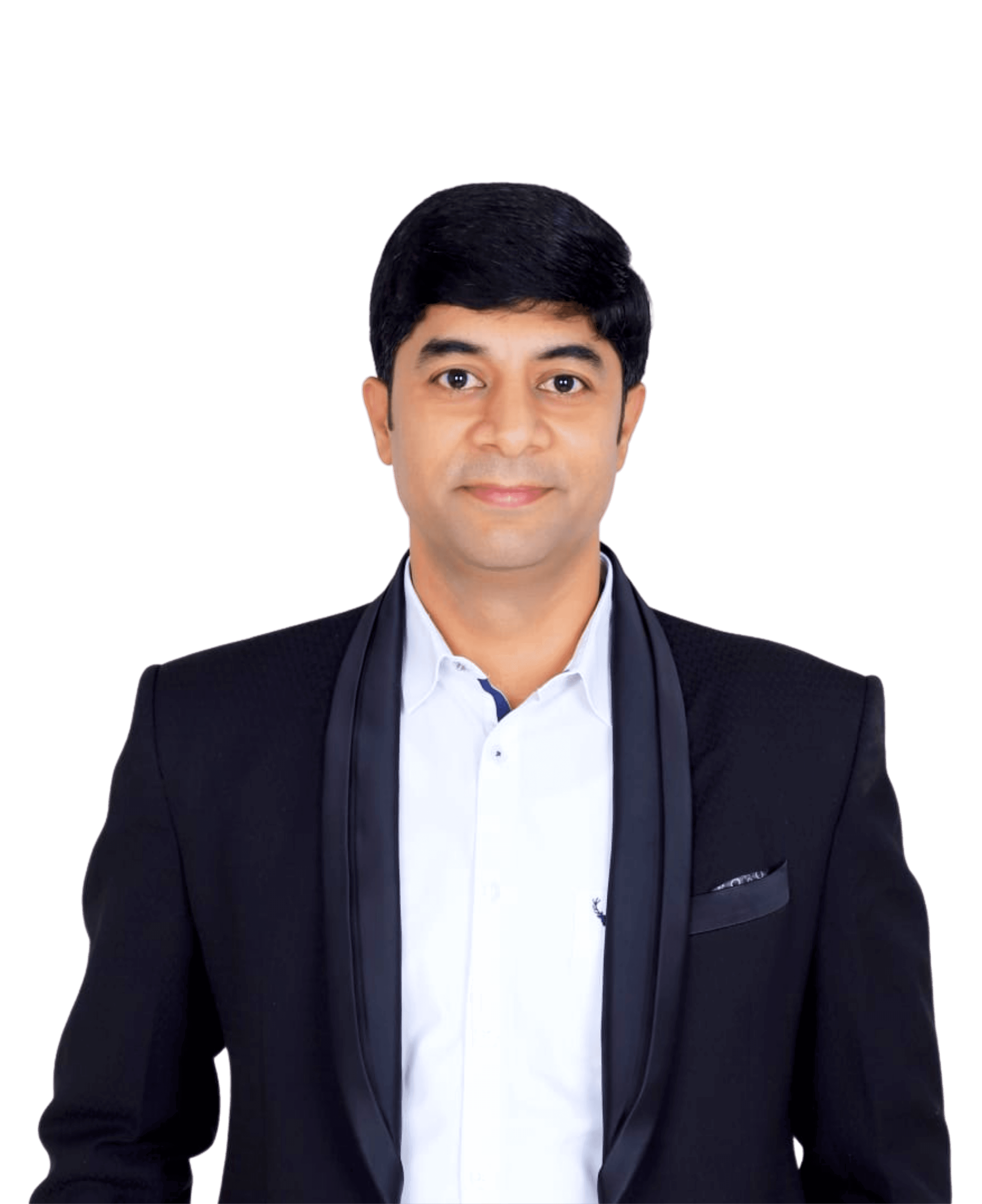Er. Rahul Sinha