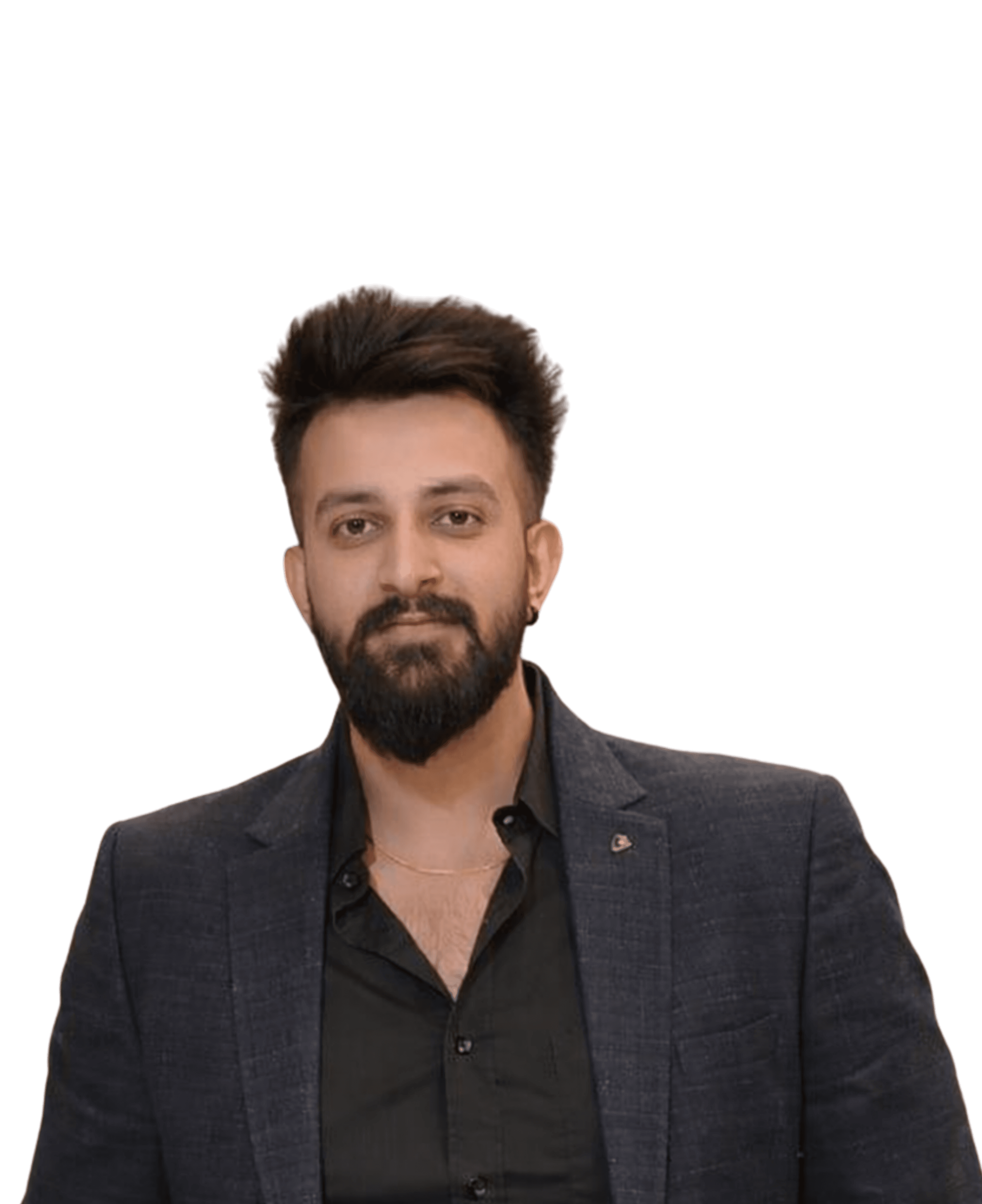 Aniket Arora